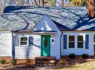 626 Lee St, Asheboro, NC 27203