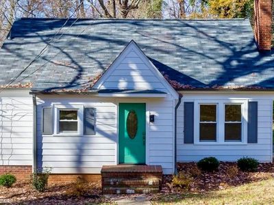 626 Lee St, Asheboro, NC, 27203