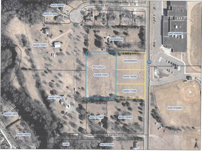 Xx S Hawthorn St, Royalton, MN, 56373