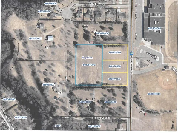 Xx S Hawthorn St, Royalton, MN 56373