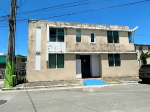 6 Villas Del Naranja #C, Vega Baja, PR 00693