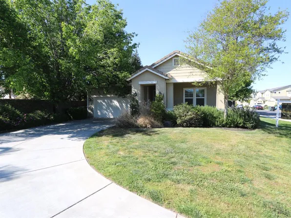 1709 Thomas Ct, Modesto, CA 95355