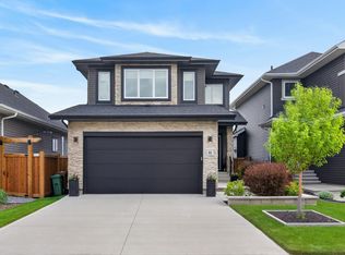 61 Encore Cres, Saint Albert, AB T8N7W2