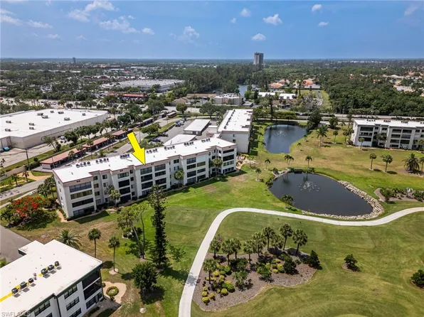 1781 Pebble Beach DR #412, FORT MYERS, FL 33907