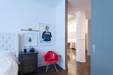 Rented by Solace SMC Inc