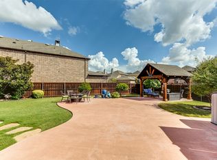 1028 Lone Ivory Trl, Arlington, TX 76005