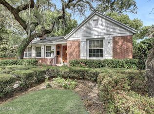 907 S South Shores Rd, Jacksonville, FL 32207