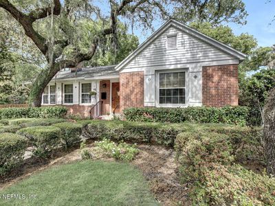 907 S SOUTH SHORES Road, Jacksonville, FL, 32207