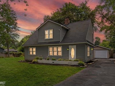 7255 Garvin Ter, Waterford, MI, 48329
