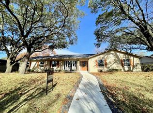 4031 Port Royal Dr, Dallas, TX 75244