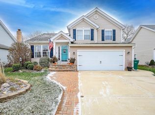 4420 W Ole Farm Rd, Plainfield, IL 60586