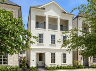 209 Sutton Row Pl, Houston, TX 77024