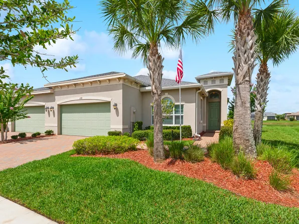 11188 SW Parkside Drive, Port St Lucie, FL 34987