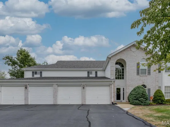 3631 Colonia Place Dr APT C, Saint Louis, MO 63125