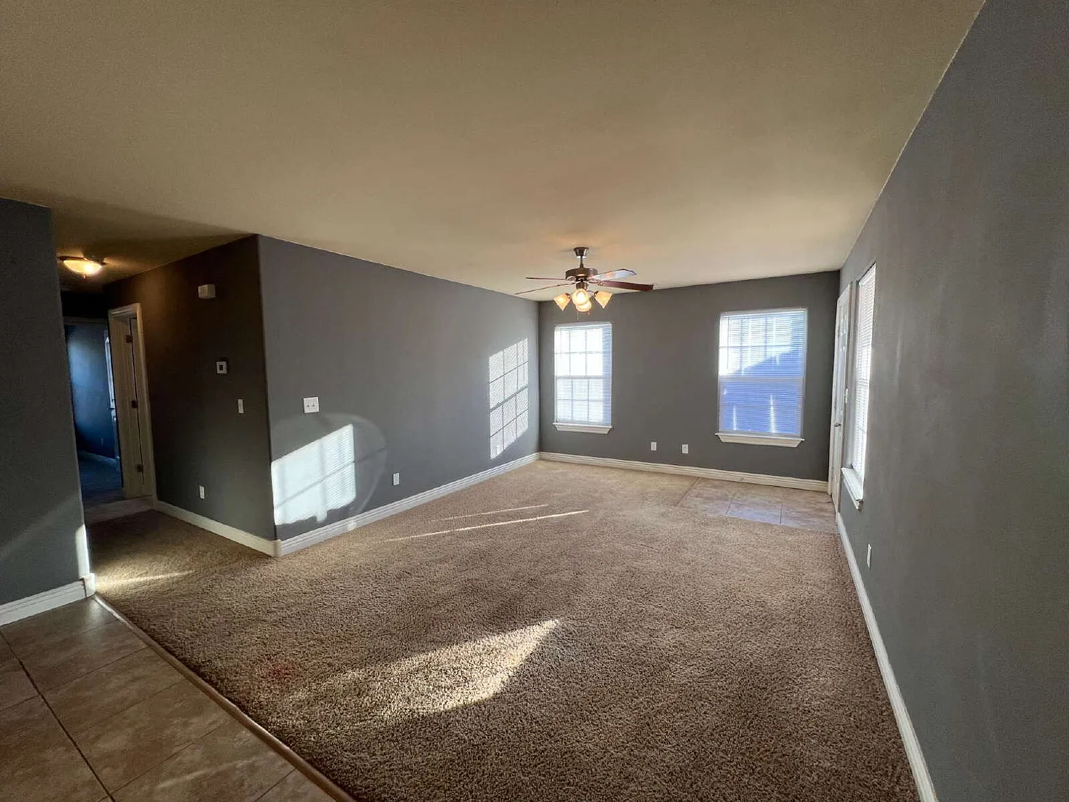 3 bed, 2.0 bath, $1,325 — Photo 2