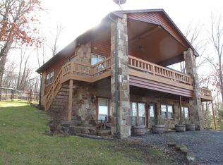 449876 E 952 Rd, Vian, OK 74962