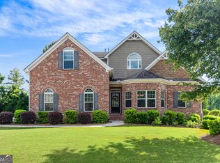 1341 Dragonfly Way, Watkinsville, GA 30677