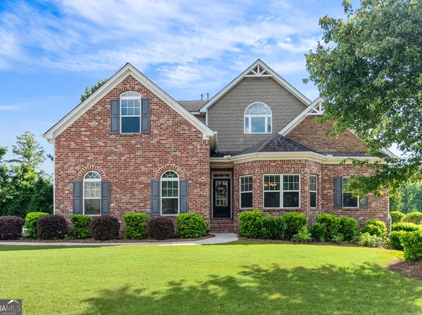 1341 Dragonfly Way, Watkinsville, GA 30677