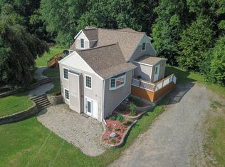 2114 425th St, Harris, MN 55032