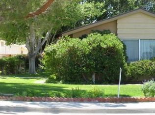 1209 W Saint George Ave, Ridgecrest, CA 93555