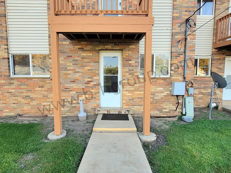 Countryside Apartments B3 — Photo 24