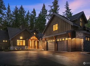221 Snowberry Loop, Cle Elum, WA 98922