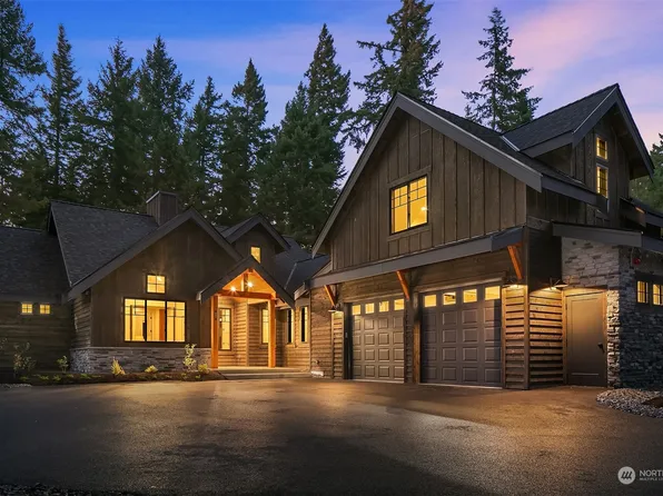 221 Snowberry Loop, Cle Elum, WA 98922
