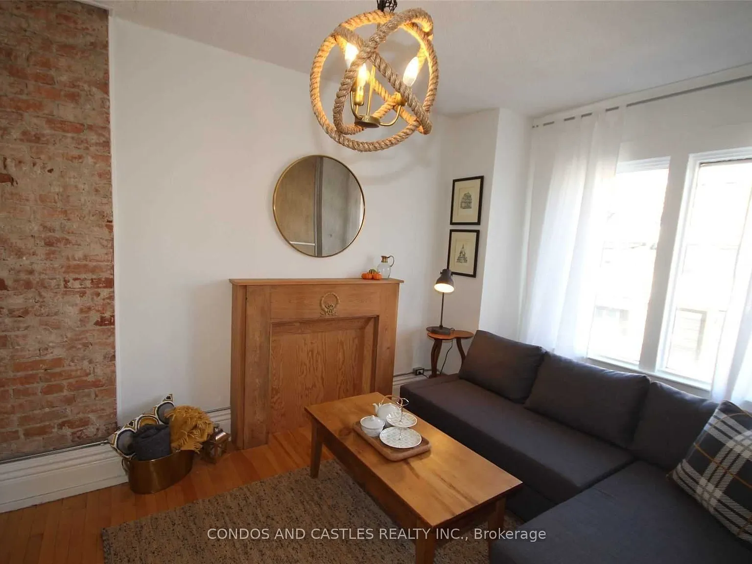 2 bed, $2,600 — Photo 1