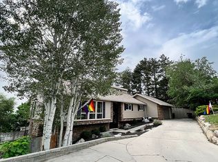 11638 S High Mountain Dr, Sandy, UT 84092