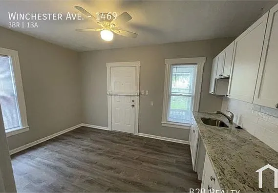 1469 Winchester Ave #1469 — Photo 5