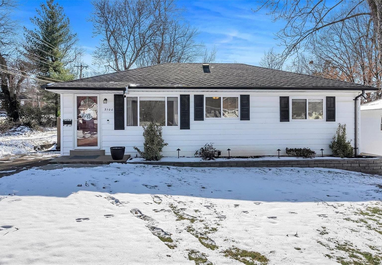 9100 Arvin Pl, Saint Louis, MO 63123 Zillow