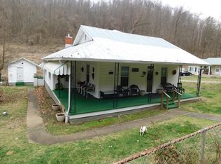 232 Mill Branch Rd, Paintsville, KY 41240