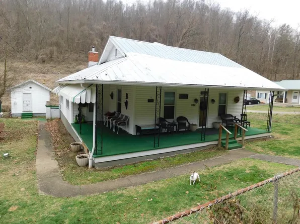 232 Mill Branch Rd, Paintsville, KY 41240