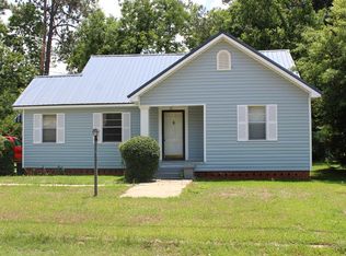 20 Poplar St, Monroeville, AL 36460