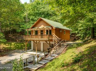 725 New Hope Rd, Rockwood, TN 37854