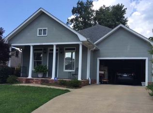 1203 Azalea Cv, Oxford, MS 38655