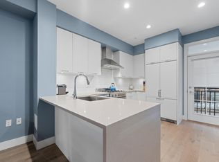 8121 Shaughnessy St, Vancouver, BC