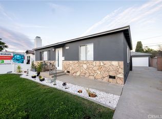 4714 Matney Ave, Long Beach, CA 90807