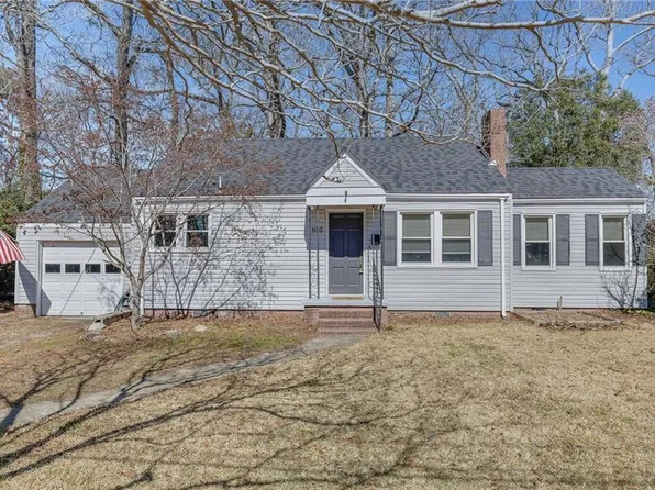 1120 Tallwood St, Norfolk, VA 23518
