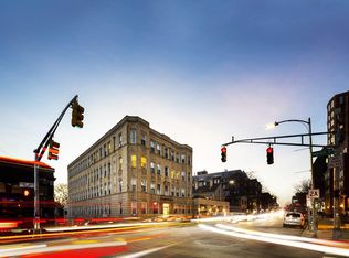 922 Massachusetts Ave, Cambridge, MA 02139