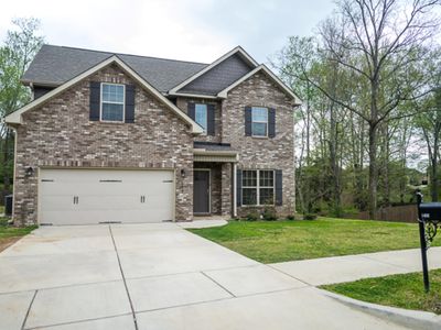 1408 Clearwater Dr NE, Cullman, AL, 35055