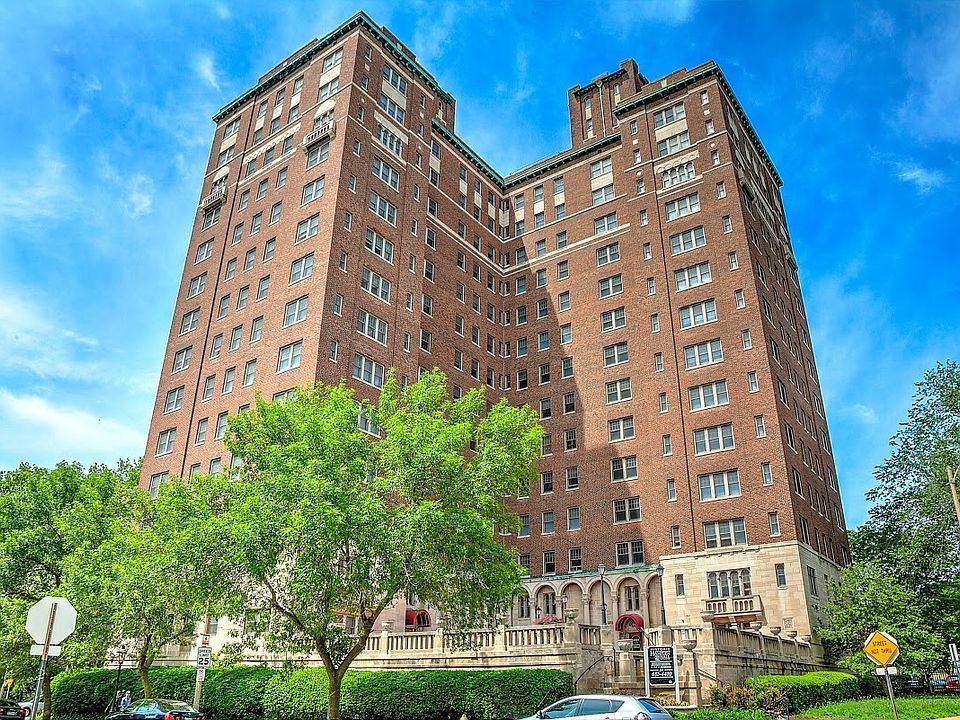 1st image of 4400-4418 McPherson Ave #S