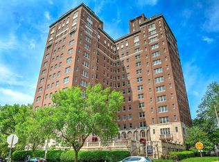 4400-4418 McPherson Ave #S, Saint Louis, MO 63108