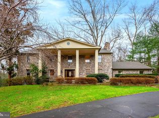 1029 Union Church Rd, Mc Lean, VA 22102