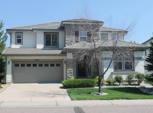 3289 Sturbridge Dr, Highlands Ranch, CO 80129