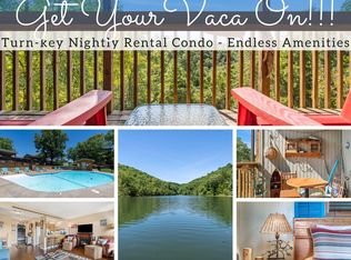 388 Notch Ln BUILDING 2-5, Reeds Spring, MO 65737