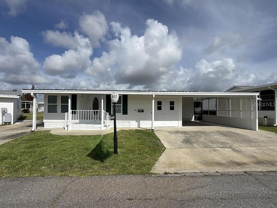 1st image of 322 MELBOURN DRIVE