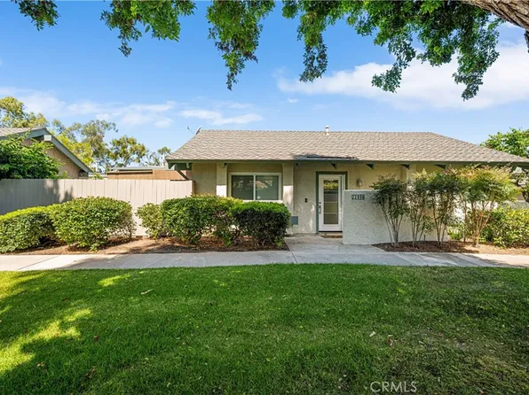 22996 Caminito Mar, Laguna Hills, CA 92653