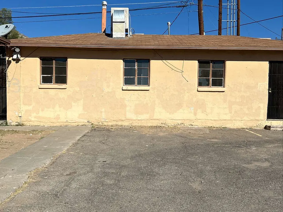 2825 Grant Ave #13