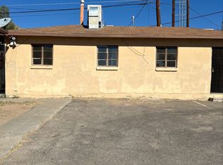 2825 Grant Ave APT 13, El Paso, TX 79930